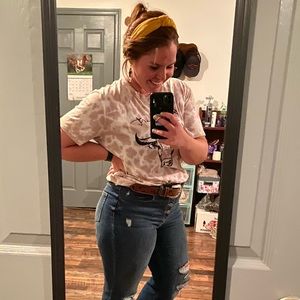 Meet your Posher, Lorinda